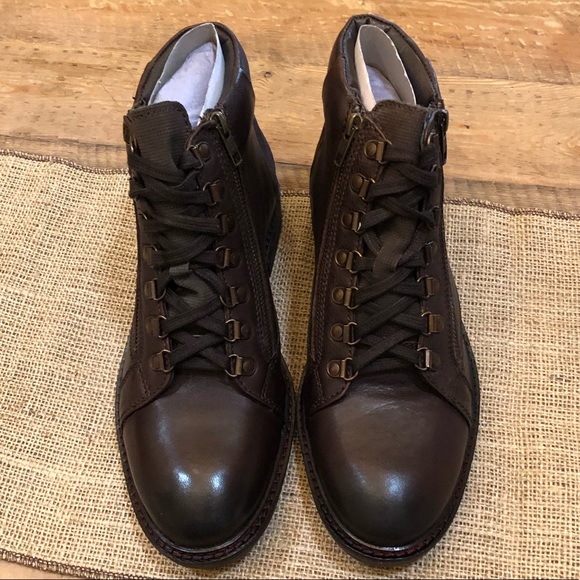 Vintage Foundry Co boots - Picture 6 of 7